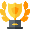 trophy